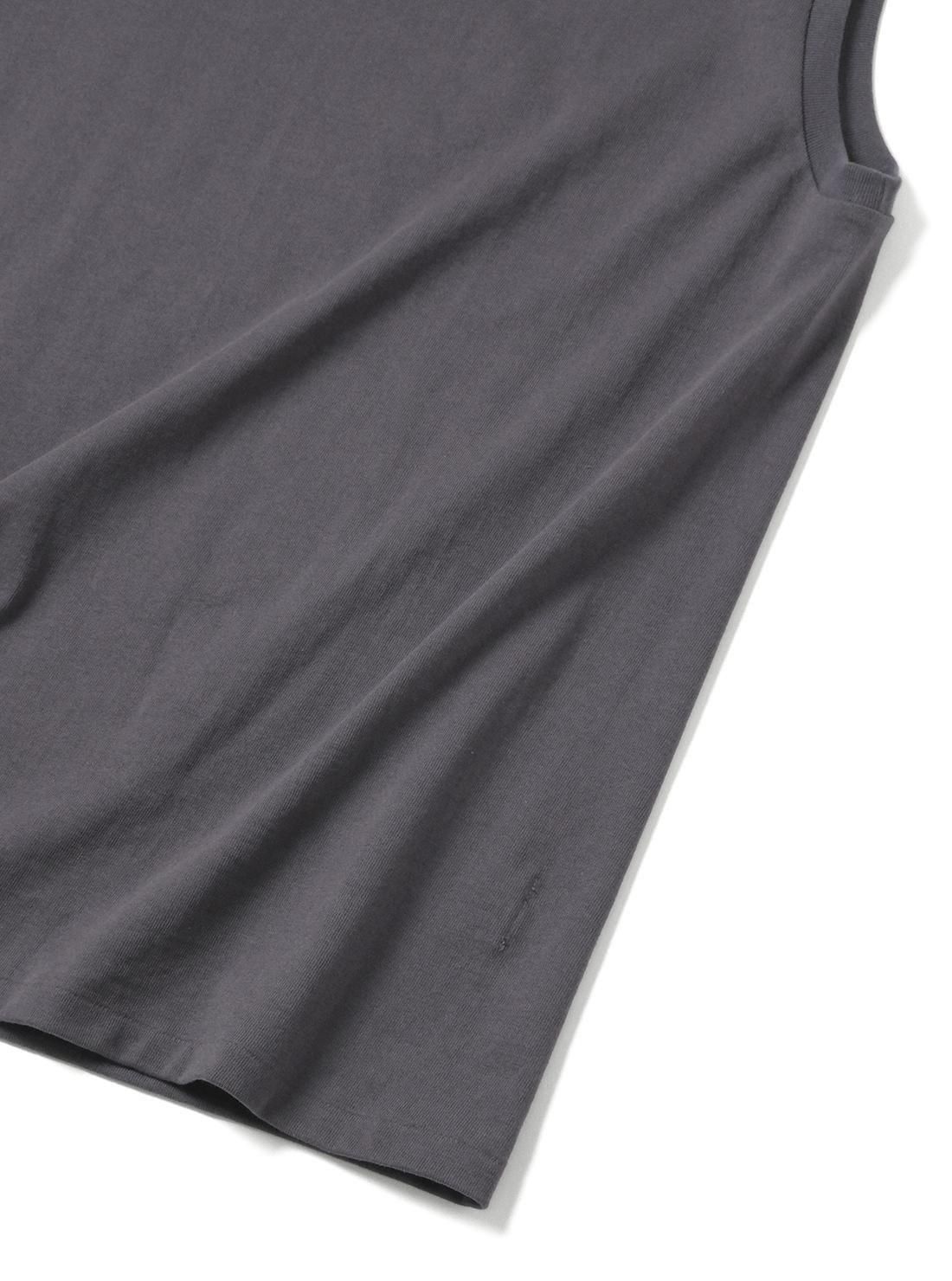 トップス BATONER MERIYASU NO SLEEVE Men MERIYASU NO SLEEVE(PACK) - BATONER｜ONLINE STORE