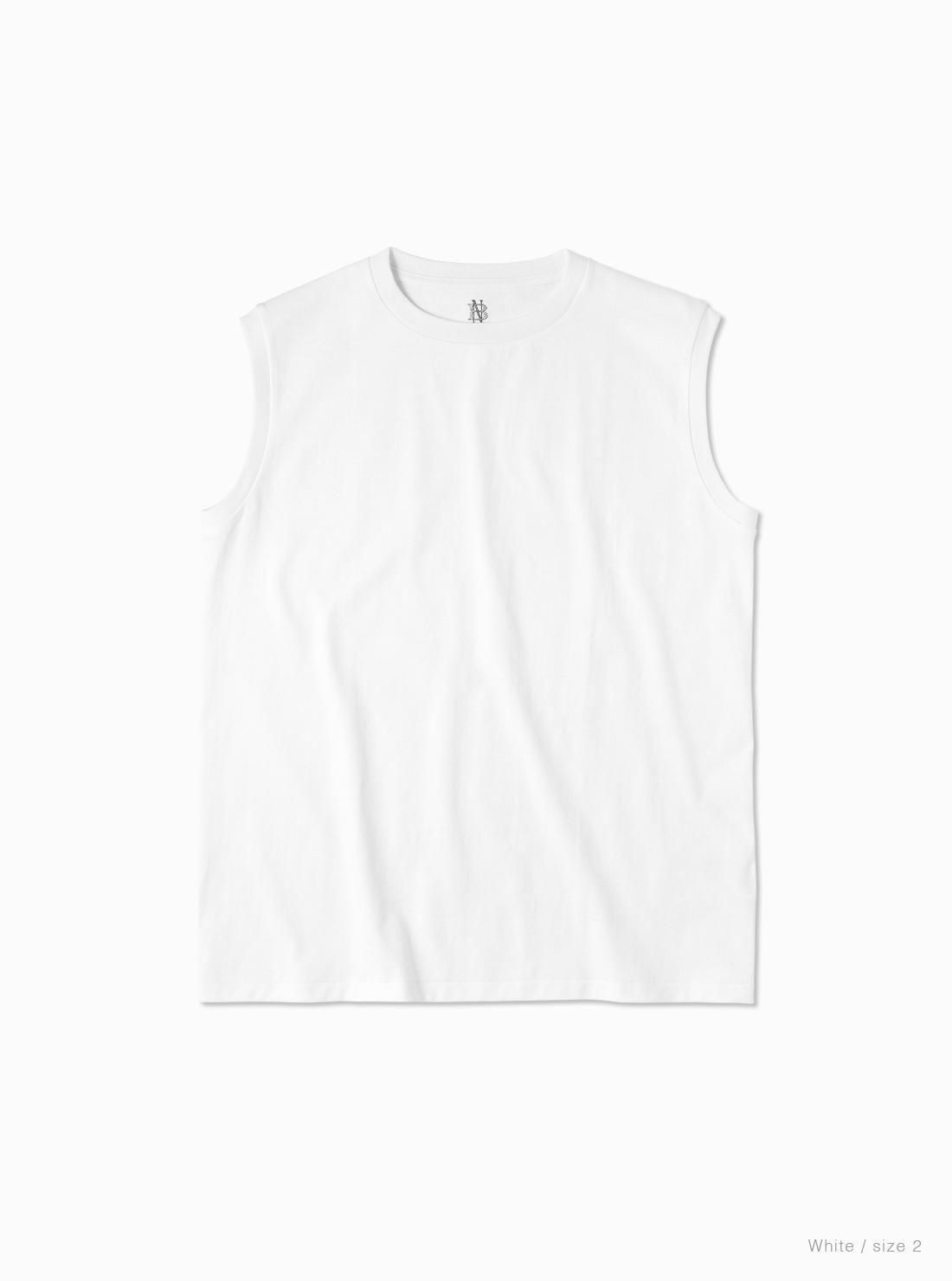 トップス BATONER MERIYASU NO SLEEVE BATONER(バトナー) MERIYASU NO SLEEVE 公式通販