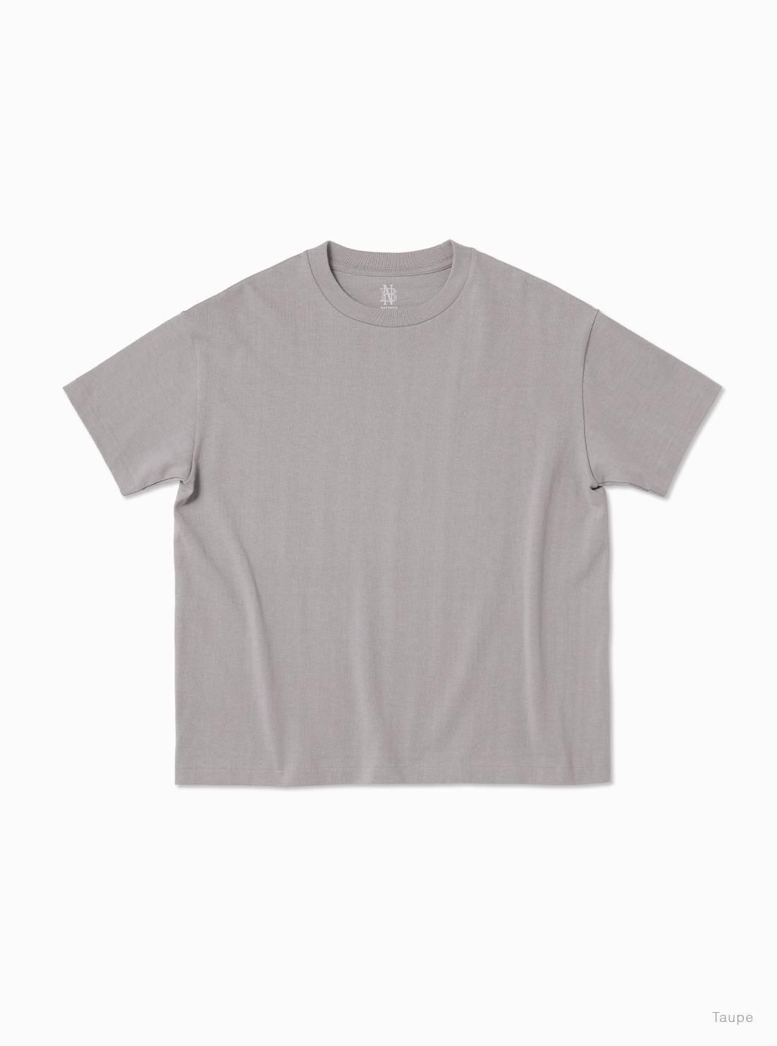 トップス BATONER MERIYASU PACK T-SHIRT 25ss MERIYASU T-SHIRT(PACK) | BATONER(バトナー) / トップス