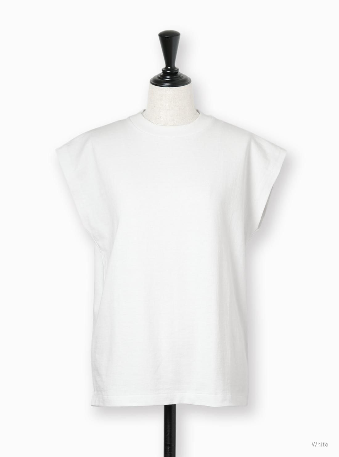 Women MERIYASU FRENCH SLEEVE T-SHIRT(PACK) - BATONER｜ONLINE
