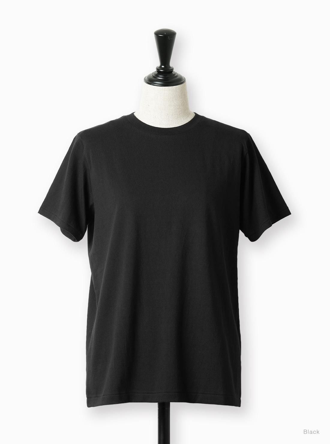【BATONER】 オーガニック コットン プチ Tシャツ BATONER】 オーガニック コットン プチ Tシャツ