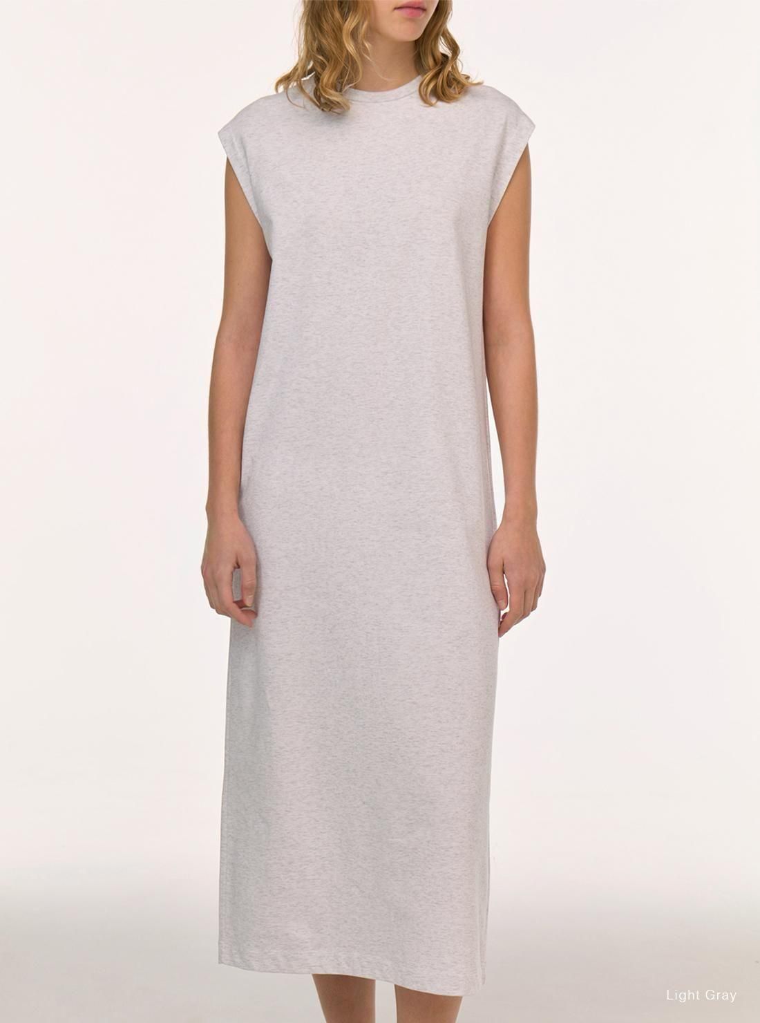 Women 36URAKE FRENCH SLEEVE ONEPIECE - BATONER｜ONLINE STORE