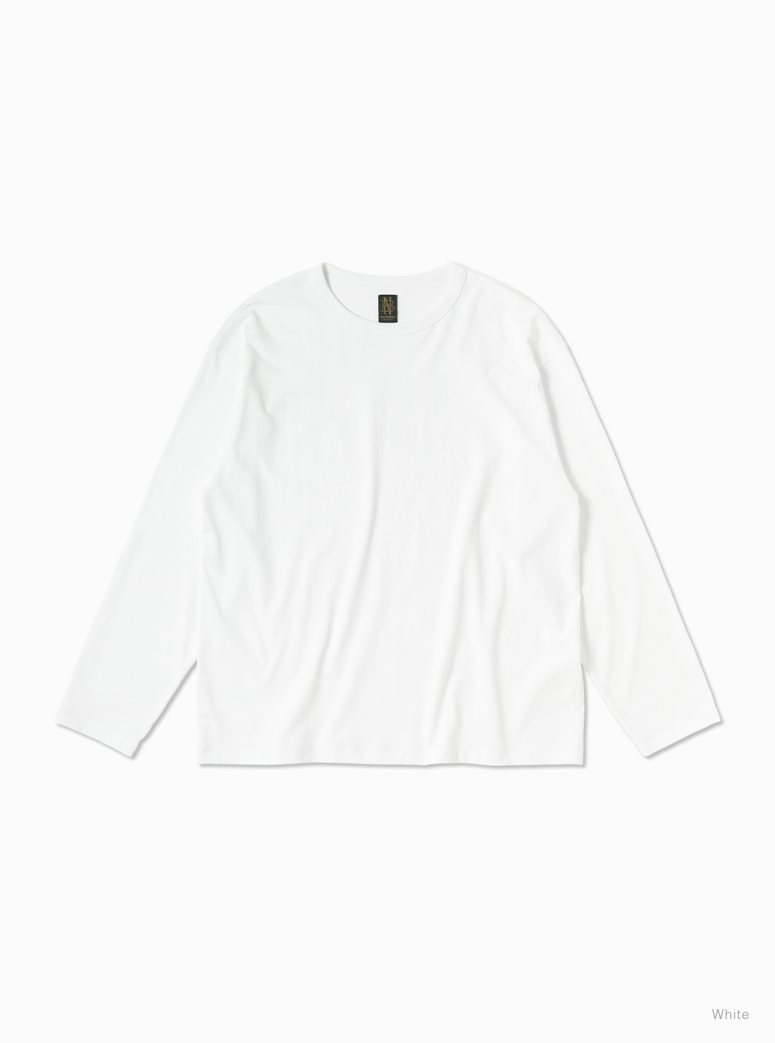t*k様 BATONER COTTON CREW NECK SHORT SLEE Men UTILITY COTTON CREW NECK T-SHIRT - BATONER｜ONLINE STORE