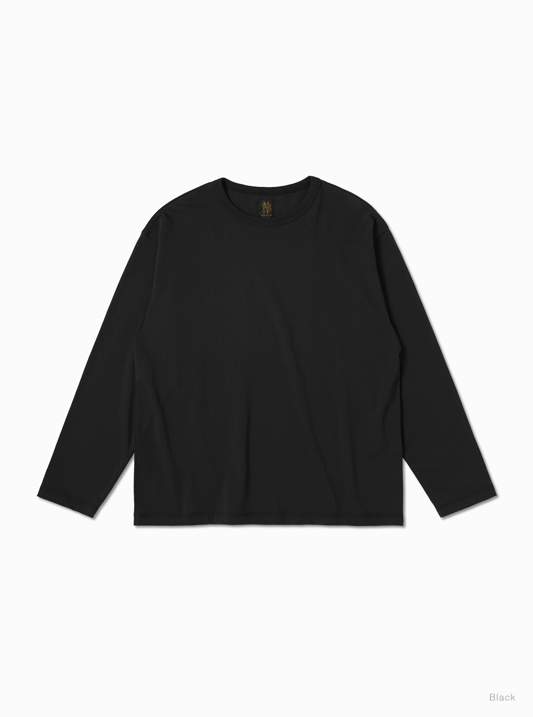 t*k様 BATONER COTTON CREW NECK SHORT SLEE Men UTILITY COTTON CREW NECK T-SHIRT - BATONER｜ONLINE STORE