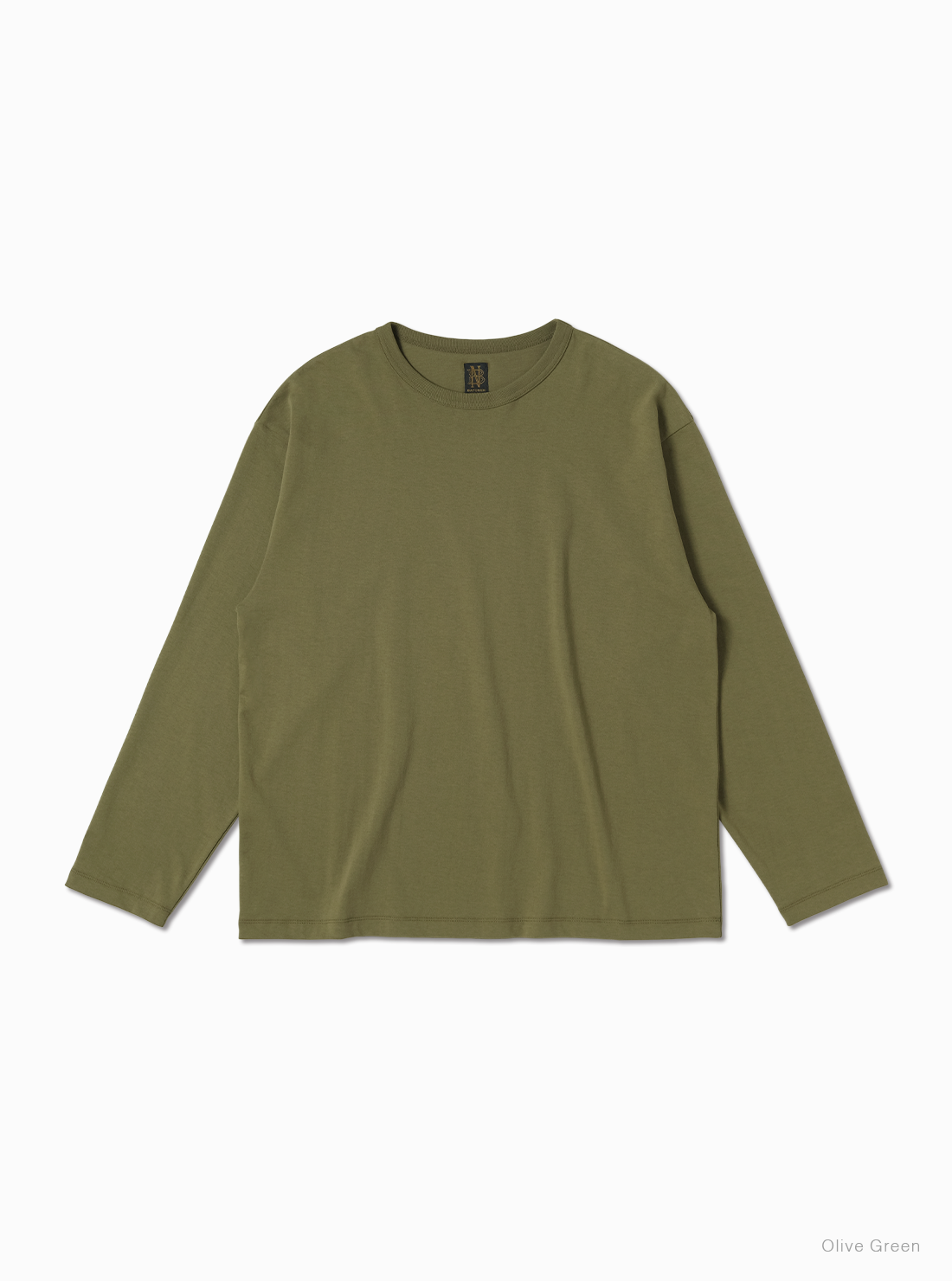 t*k様 BATONER COTTON CREW NECK SHORT SLEE Men UTILITY COTTON CREW NECK T-SHIRT - BATONER｜ONLINE STORE