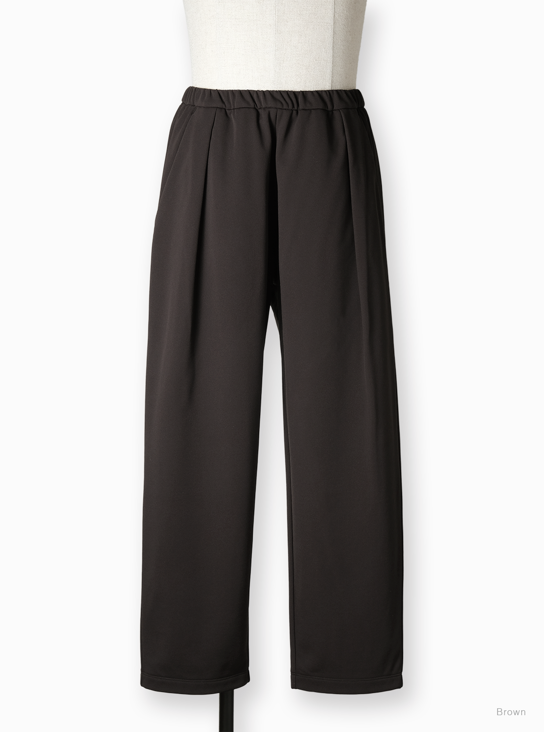 Phatee ファッティー ONE TUCK EASY SLACKS 2本セット FARAH / One Tuck Side Adjustable Pants (Wool Flannel-Navy