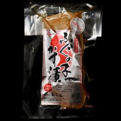 <img class='new_mark_img1' src='https://img.shop-pro.jp/img/new/icons1.gif' style='border:none;display:inline;margin:0px;padding:0px;width:auto;' />ふぐの子粕漬