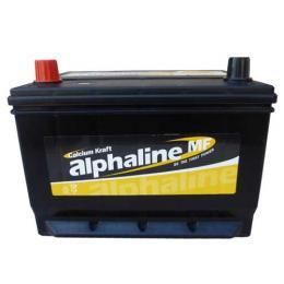 ALPHALINE（アルファライン） - ヒノヤバッテリーショップ