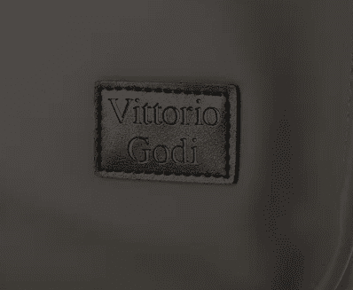 格安SALEスタート！ Vittorio Godi(ヴィットリオ・ゴーディ)】PUレザーリュックサック キャラクターグッズ