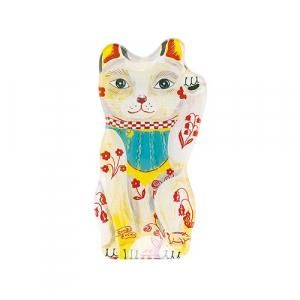 ʥ꡼ơ饹ץ졼ȡLucky Cat ܥ꡼