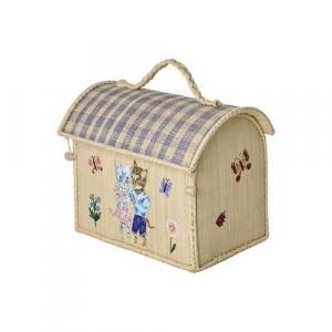 Nathalie Lete x rice ܥ졼󡡥եΥХå