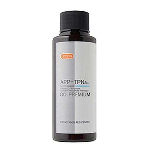 アイティーオー APP+E ローション GO premium 100ml ITOビタミン