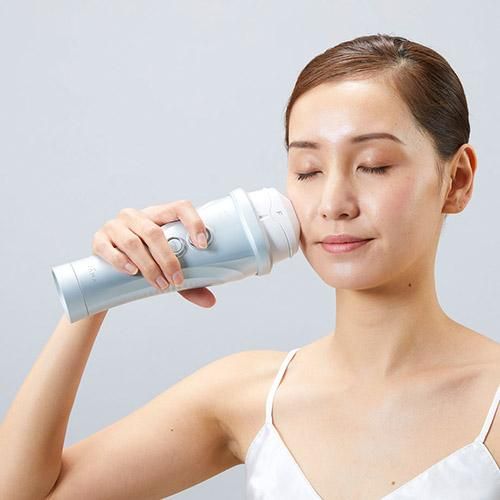 ラ.ヴィーナス家庭用美容器 La Venus ラ・ヴィーナス 超音波ホームエステ 美容器具 振動
