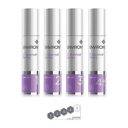 素晴らしい外見 エンビロン 35ml ENVIRON C－クエンス 3 - トーナー 