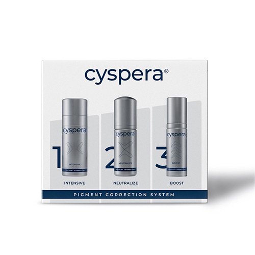 Cyspera（シスペラ） 美容液　シスペラインテンシブ