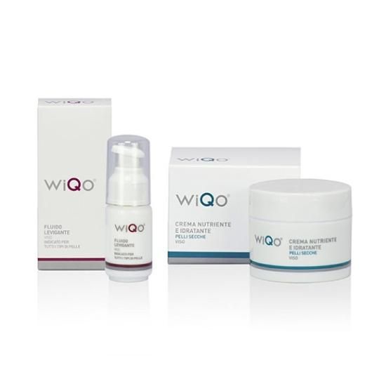 WIQo(ワイコ) / 【期間限定20%OFF】WiQoセット(美容液+保湿 WIQo(ワイコ) / 【期間限定20%OFF】WiQoセット(美容液+保湿