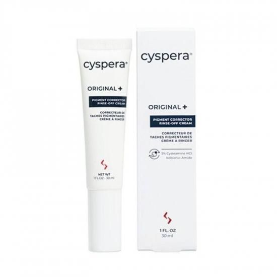 ◎美品 シスペラ オリジナルプラス クリーム 30ml◎ シスペラ オリジナルプラス（Cyspera Original+） - ドクターズ