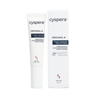 シスペラ オリジナルプラス（Cyspera Original+）