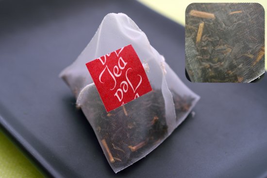 【Single Origin Tea】紅茶ティーバッグ 茜（あかね）【3g×14ヶ ファスナーパック】 - 狭山茶専門店 | 備前屋オンラインショップ