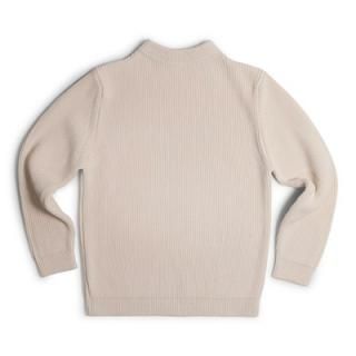 COTTON CREWNECK/andersen-andersen通販店舗アンデルセンニット COTTON CREWNECK/andersen-andersen通販店舗アンデルセンニット