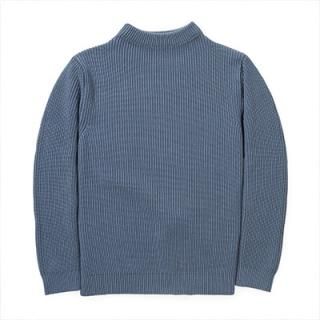 COTTON CREWNECK/andersen-andersen通販店舗アンデルセンニット COTTON CREWNECK/andersen-andersen通販店舗アンデルセンニット