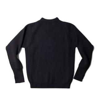SAILOR CREWNECK / andersen-andersen通販店舗 アンデルセンニット SAILOR CREWNECK / andersen-andersen通販店舗 アンデルセンニット
