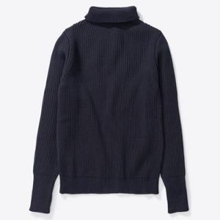 ANDERSEN-ANDERSE ニットタートルネック turtleneck