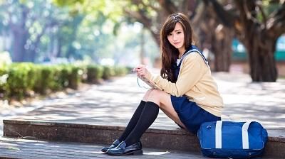 セーラーガールズ . c o m