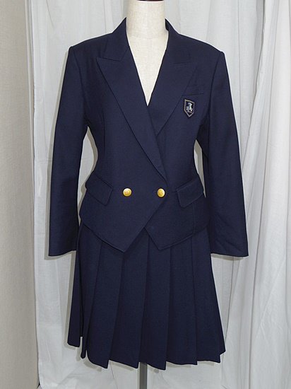 星城高等学校(愛知県)」の女子制服通販 | Japan School Girls Uniform