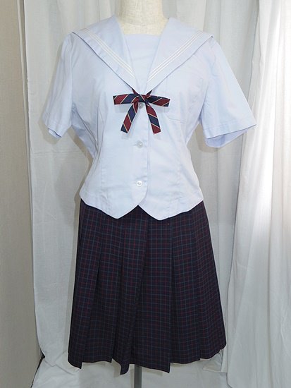 高知県立山田高等学校」の女子制服通販 | Japan School Girls Uniform