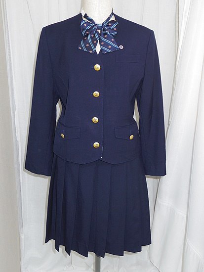 安田女子中学高等学校」の女子制服通販 | Japan School Girls Uniform