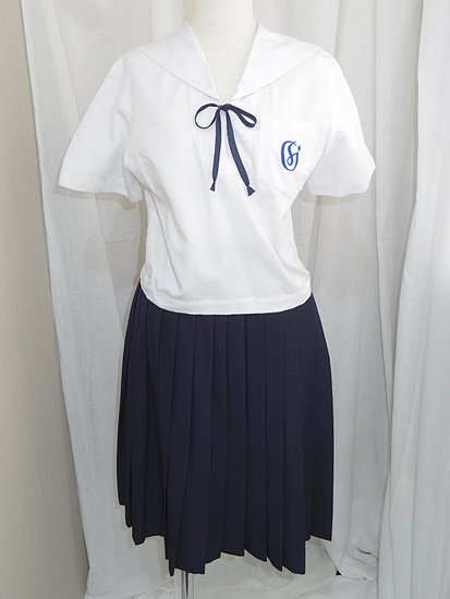 高知学芸中学高等学校」の女子制服通販 | Japan School Girls Uniform