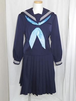 冬の鴎　未使用　国鉄制服　上着　夏　検修　並2号　紺　0-0005-02 国鉄制服（刺繍ラベル）昭和37年度 上着 夏 接客 並2号 紺