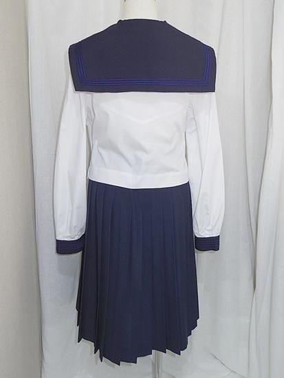明徳義塾中学・高等学校」の女子制服通販