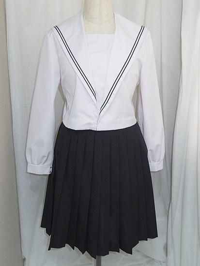 愛媛県立今治西高等学校」の女子制服通販