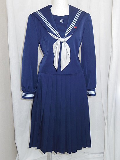 高知県立岡豊高等学校」の女子制服通販 | Japan School Girls Uniform