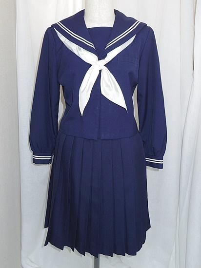 大田市立第二中学校」の女子制服通販/中古/jk制服/日本校服 大田市立第二中学校」の女子制服通販/中古/jk制服/日本校服