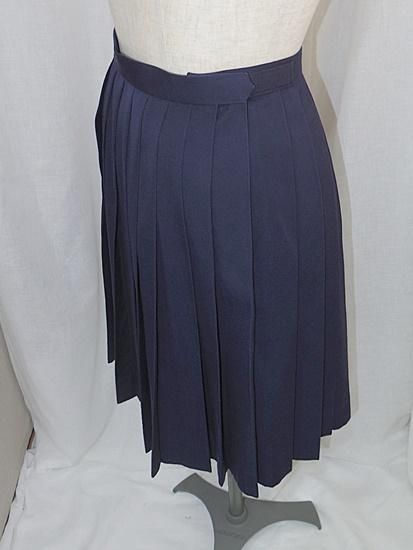 セーラー服上下冬<W66-60:165A>(B284)中古/jk制服/日本校服 セーラー服上下冬<W66-60:165A>(B284)中古/jk制服/日本校服