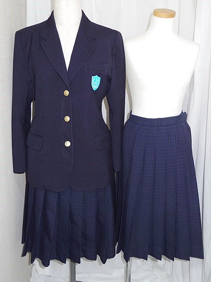 山口県立下松高等学校」の女子制服通販 | Japan School Girls Uniform