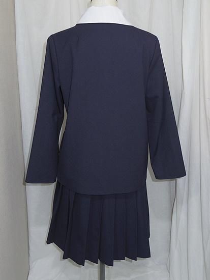 1円 セーラー服 ジャンパースカート スカーフ 上下3点セット