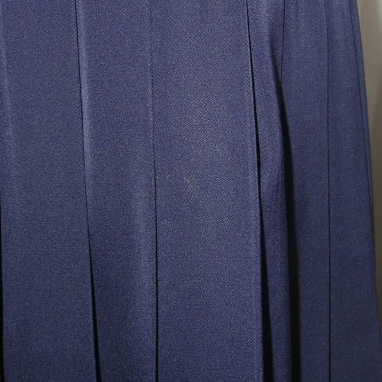 セーラー服上下冬<W80>(B302)中古/jk制服/日本校服 - セーラー セーラー服上下冬<W80>(B302)中古/jk制服/日本校服 - セーラー