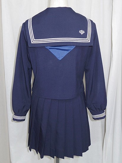 安来市立第一中学校」の女子制服通販 | Japan School Girls Uniform