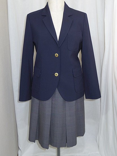 広島県立広高等学校」の女子制服通販 | Japan School Girls Uniform