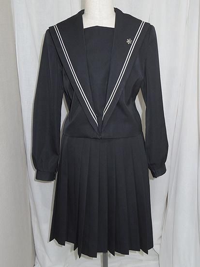 愛媛県立今治西高等学校」の女子制服通販/中古/jk制服/日本校服