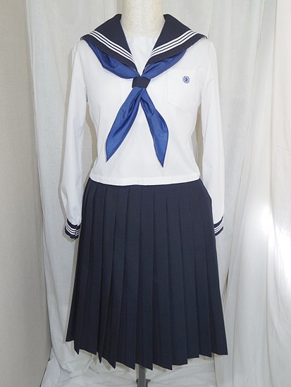芸西村立芸西中学校」の女子制服通販 | Japan School Girls Uniform