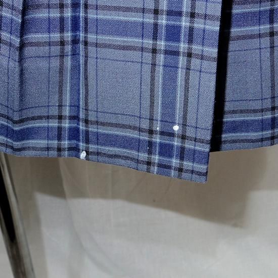 SKYWARD 制服　本物　　スカート、ルーズ、ワイシャツ SKYWARD 制服 本物 スカート、ルーズ、ワイシャツ