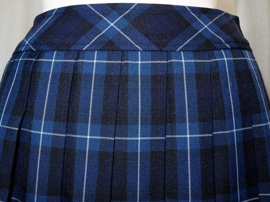 福岡県立福岡講倫館高等学校」の女子制服通販
