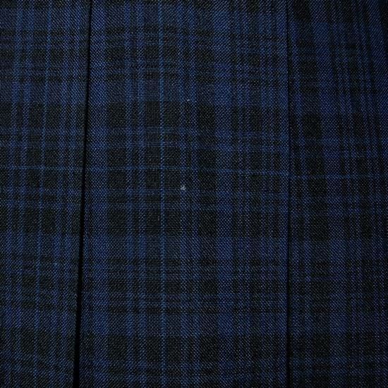 ジャンパースカート単品夏<W80-74:160B>(B481)制服/中古 ジャンパースカート単品夏<W80-74:160B>(B481)制服/中古
