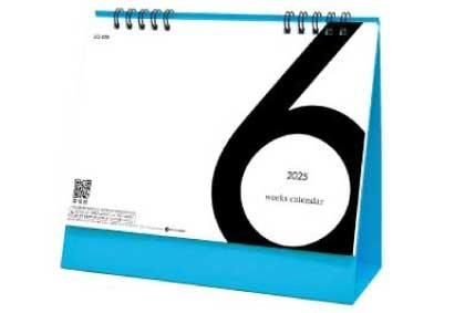 6Weeks Calendarʥ֥롼
