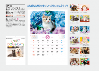 ラブリードッグ&キャット